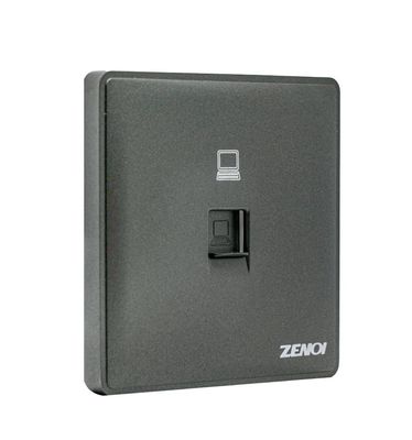 ZENOI MODULAR DATA SOCKET