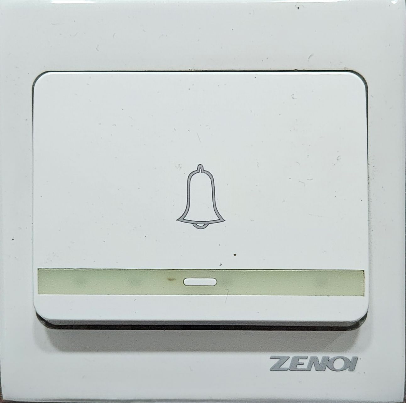 ZENOI NORMAL BELL SWITCH