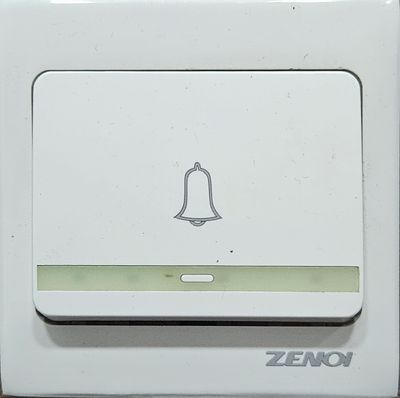 ZENOI NORMAL BELL SWITCH