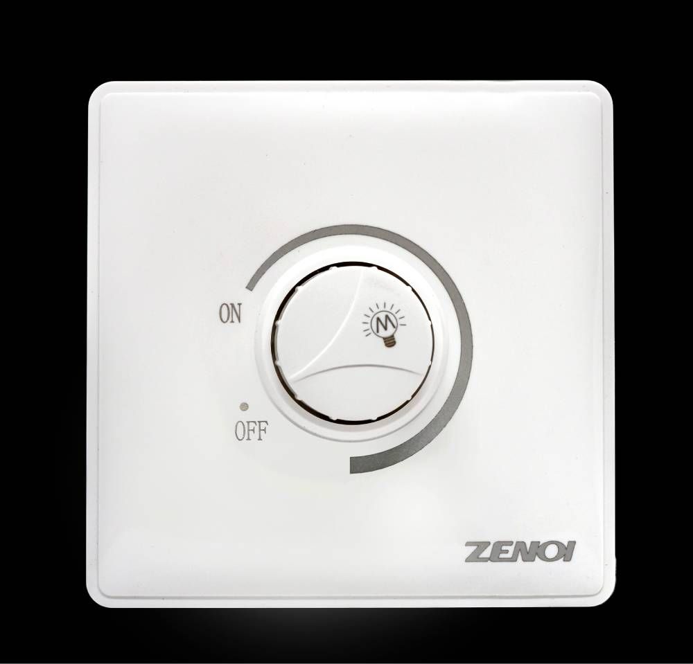 ZENOI NORMAL LIGHT DIMMER