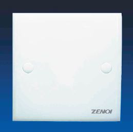 ZENOI NORMAL BLANK PLATE
