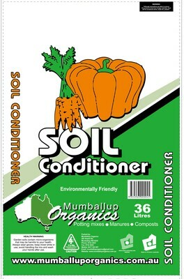 Soil Conditioner