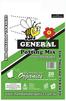 General Potting Mix