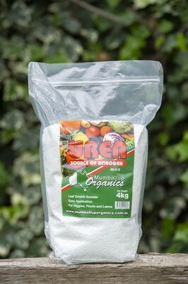 Urea - 4kg