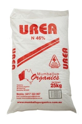 Urea - 25kg