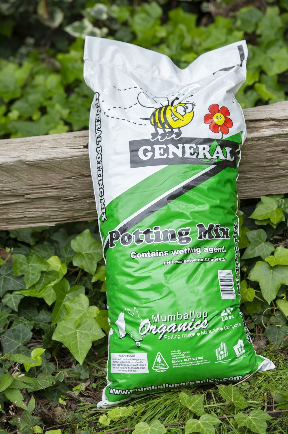 General Potting Mix