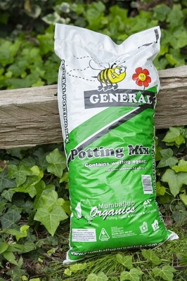 General Potting Mix