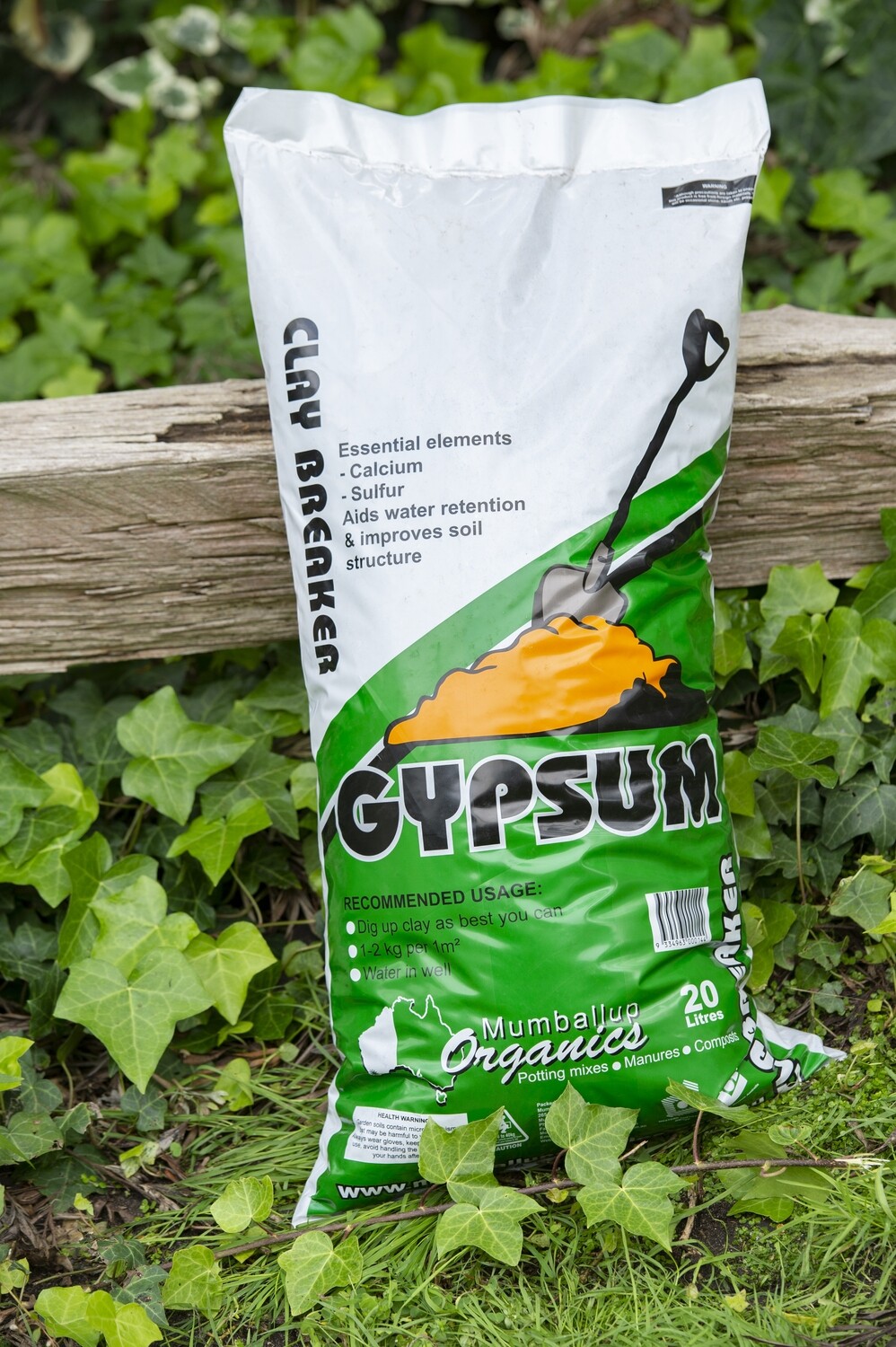 Gypsum