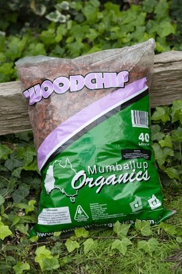 Wood chip