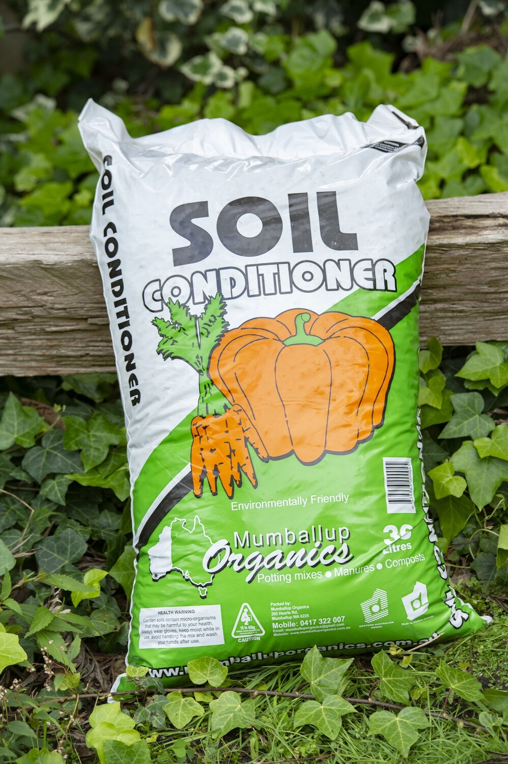 Soil Conditioner