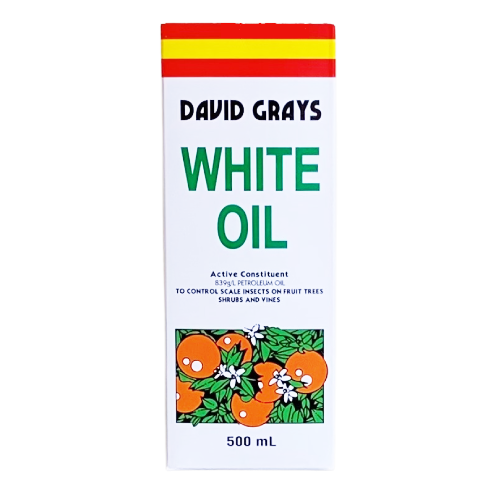 White Oil
