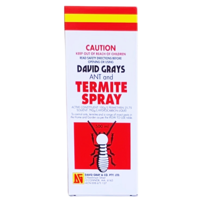 Ant &amp; Termite Spray