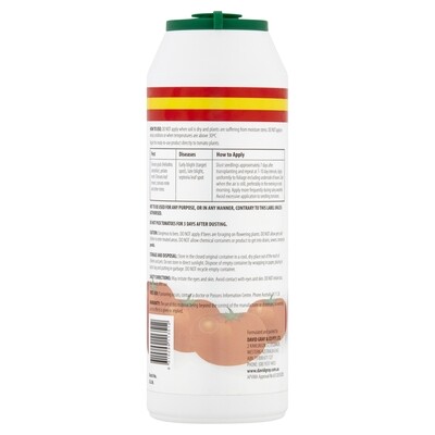 Tomato Dust 3 in 1