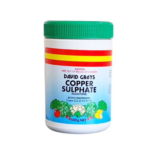 Copper Sulphate