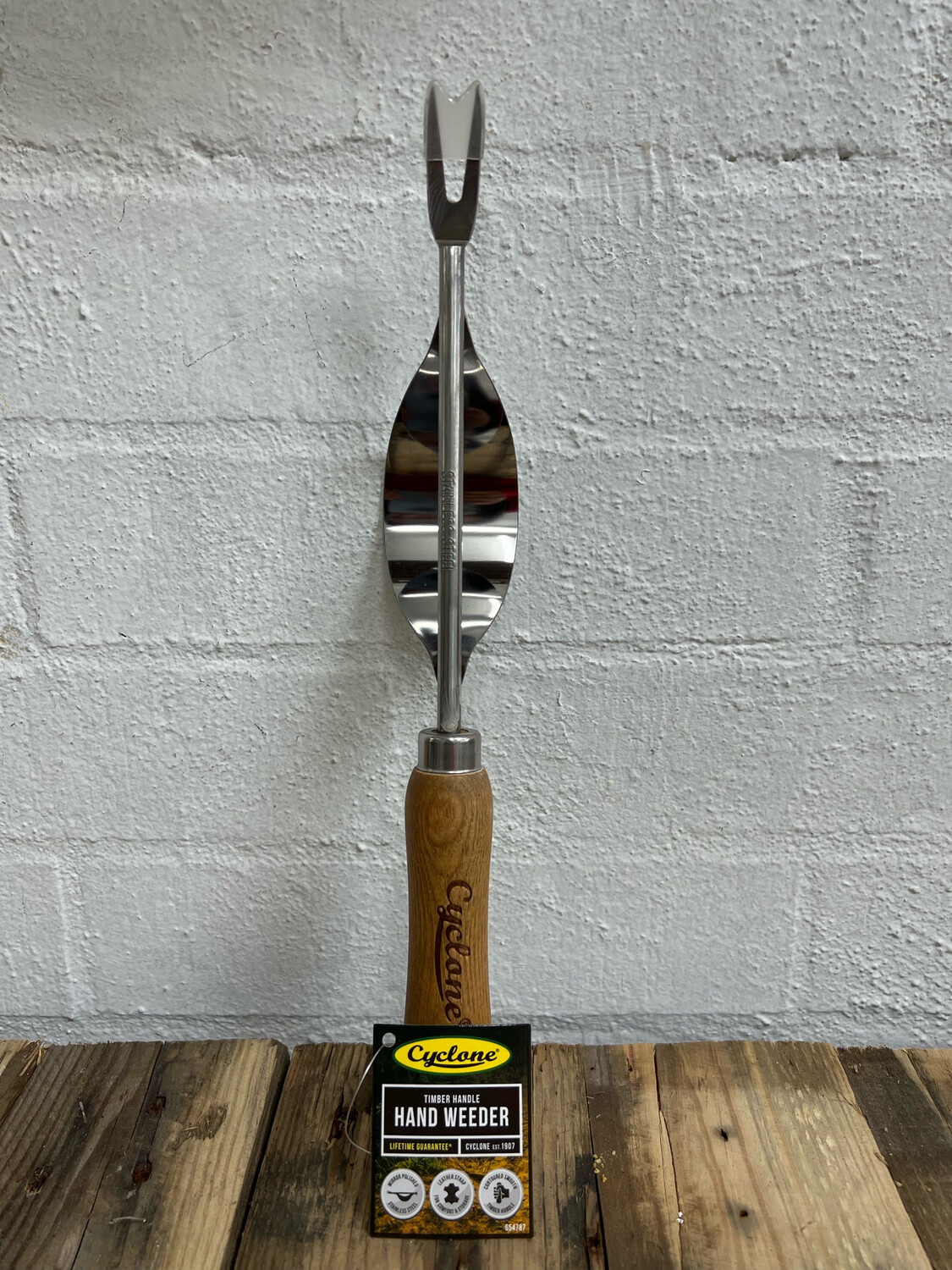 Garden Weeder
