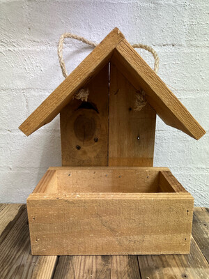 Bird Feeder