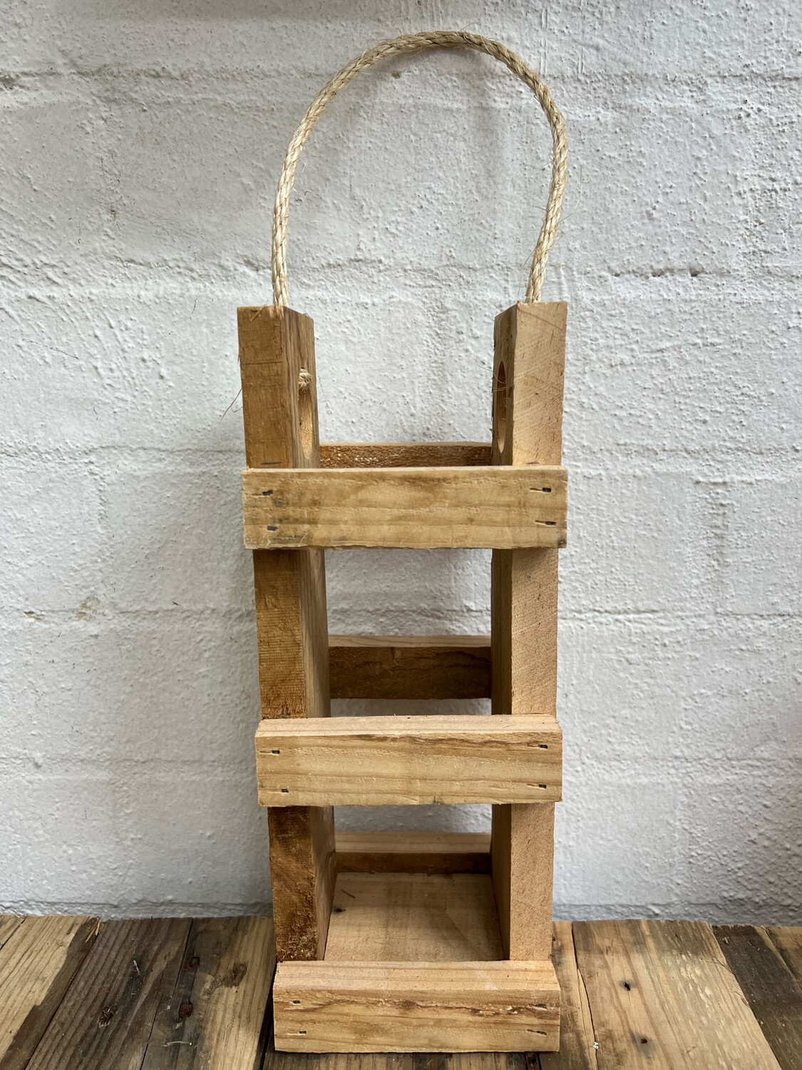 Wine Bottle Holder