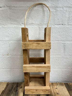 Wine Bottle Holder