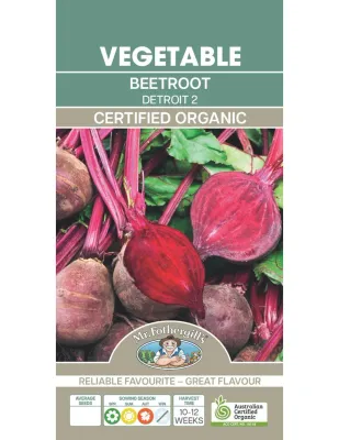 Beetroot Seeds
