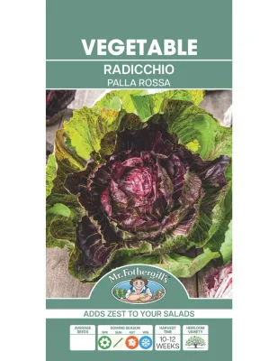 Radicchio Seeds