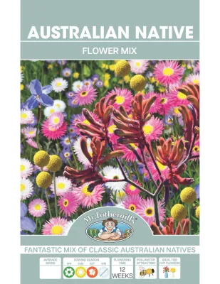 Australian Native