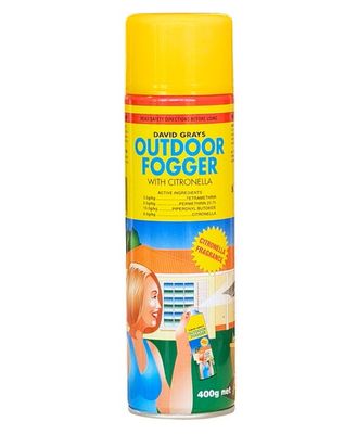 Outddor Fogger