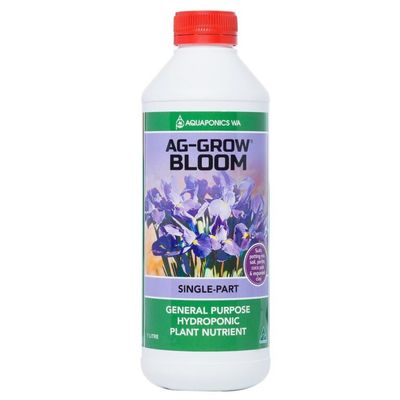 Ag-Grow Bloom 1LT Single Part