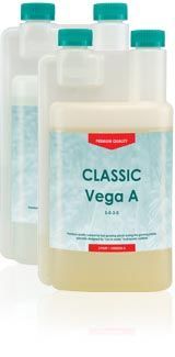 Canna Vega A & B 1L Sets