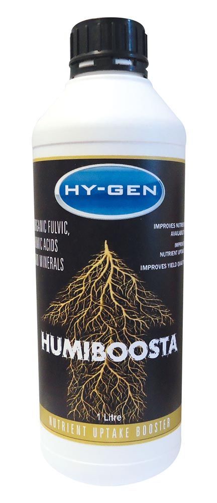 Hy-gen Humiboosta 1L