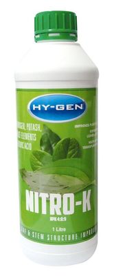 Hy-gen Nitro K 1L