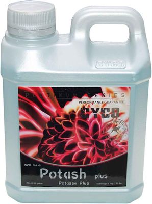 Cyco Potash 1L
