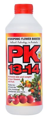 PK 13-14 Flower Booster 1L