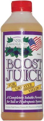 ESU Boost Juice 1L