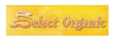 Select Organics Seeds
