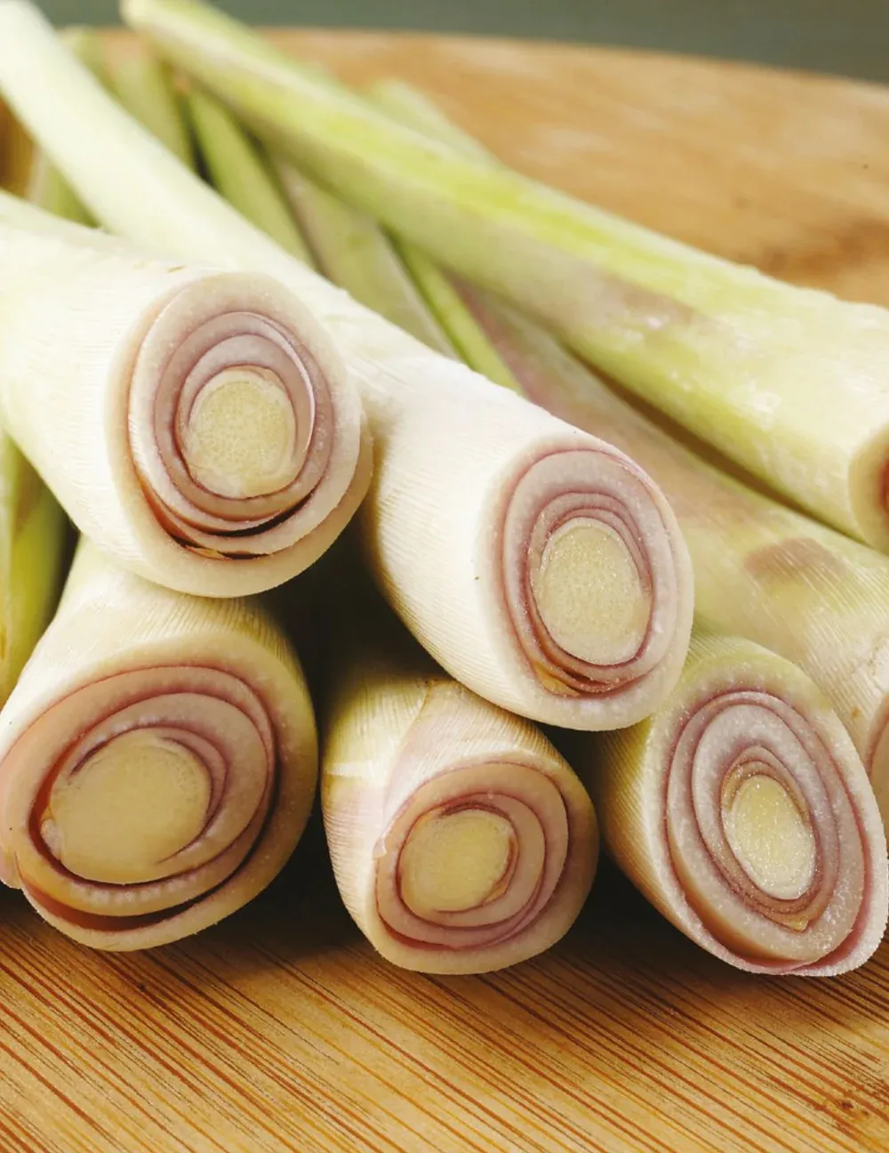 Lemon Grass