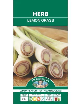 Lemon Grass