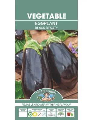 Eggplant Seeds
