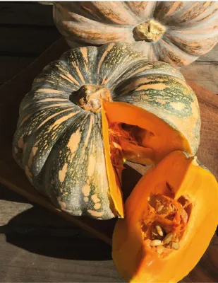 Pumpkin Seeds