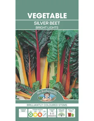 Silver Beet Seeds