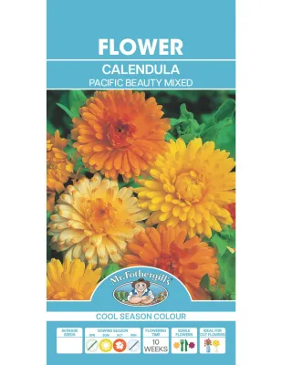 Calendula Seeds