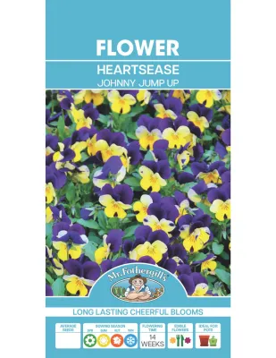 Heartsease Seeds