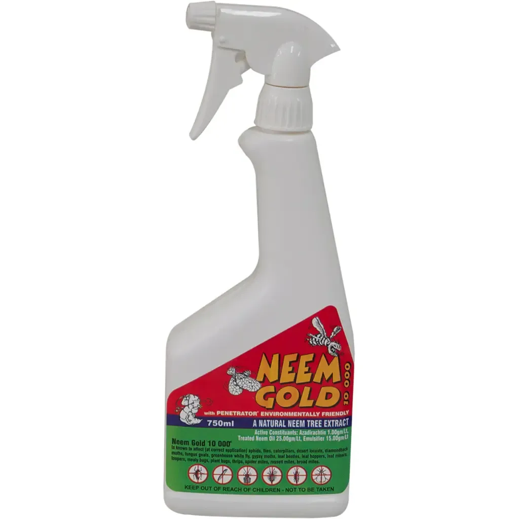 Neem Gold 10,000