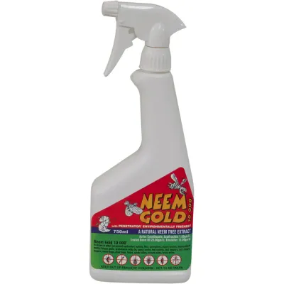 Neem Gold 10,000