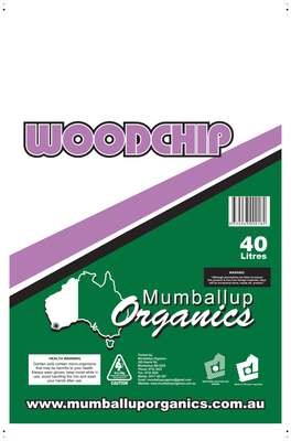 Wood chip