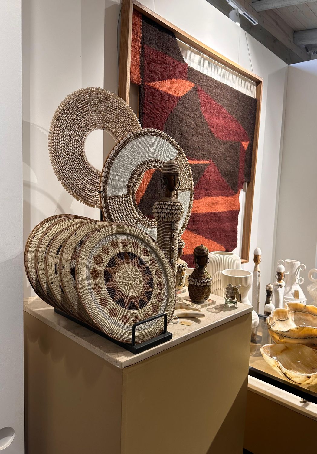 Underplate Zulu Wirework