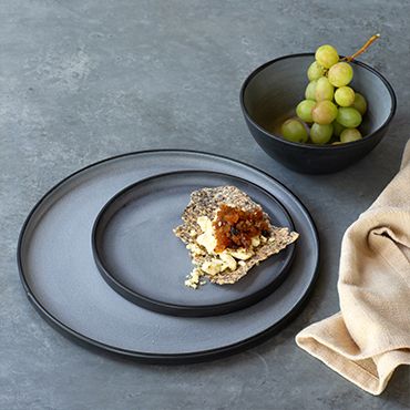 Lebombo Crockery