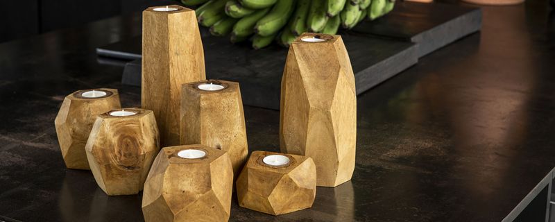 Kwitonda Camphor D�cor