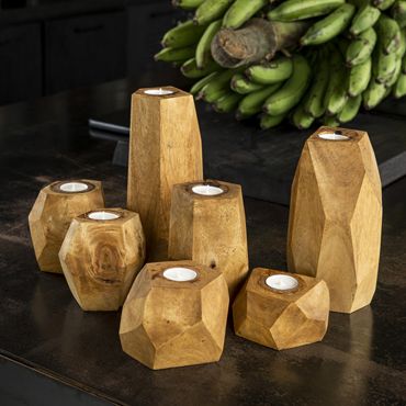 Kwitonda Camphor D�cor