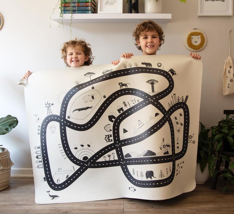 Play Mat South Africa