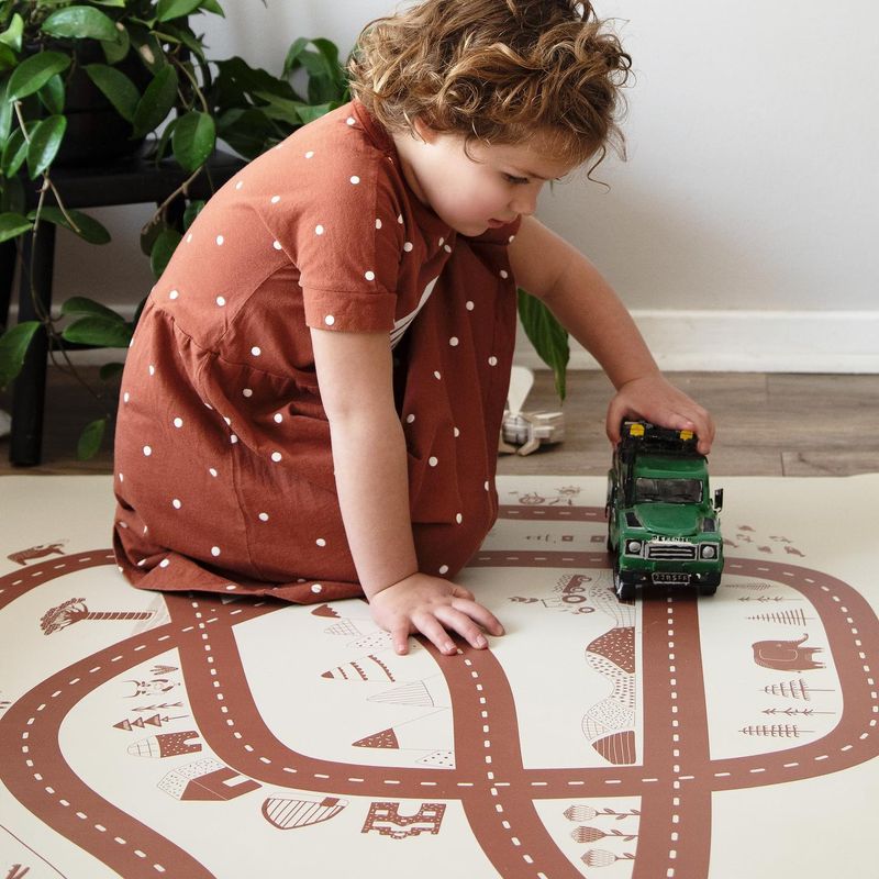 Play Mat South Africa